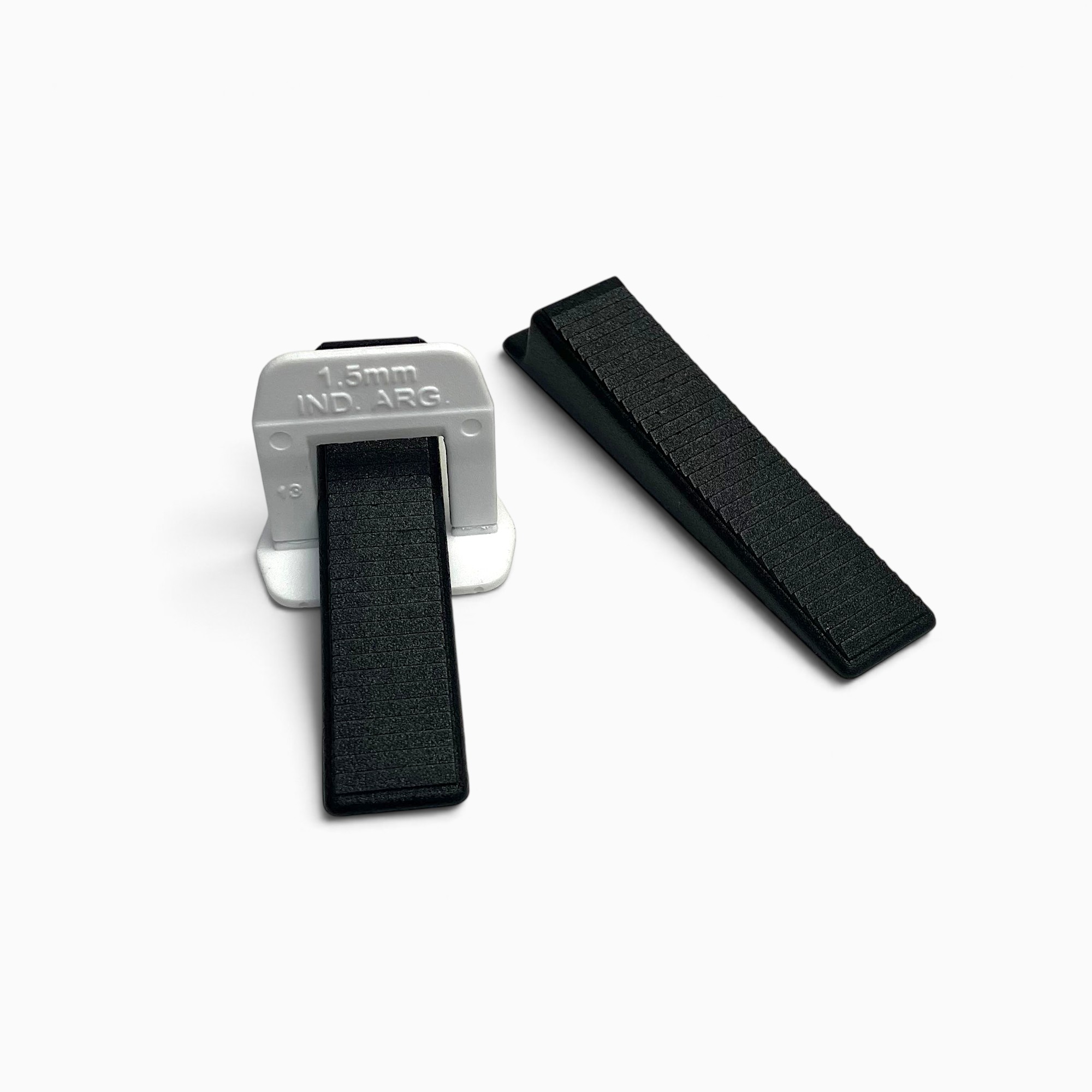 KIT CUÑA + ARCO 1.5 mm — foto 2